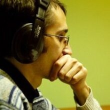 Вадим Владимирович, г. Москва