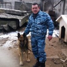 Денис Владимирович, г. Санкт-Петербург