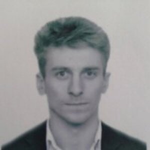 Воронцов Артем Олегович