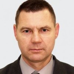 Езерский Николай Константинович