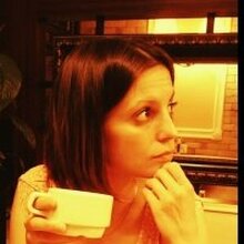 Кристина Геннадьевна, г. Москва