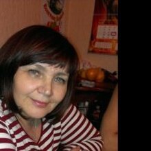 Лариса Михайловна, г. Курган