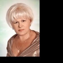 Елена Николаевна, г. Симферополь