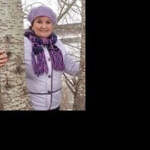 Эльза Аглямовна, г. Дюртюли