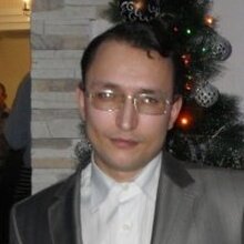 Николай Николаевич, г. Сургут