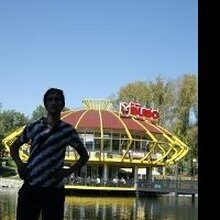 Бучко Степан, г. Владивосток