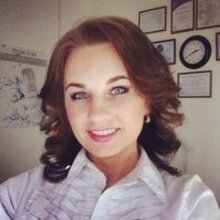 Юлия Захаровна, г. Санкт-Петербург