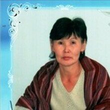 Дарья Матвеевна, г. Иркутск