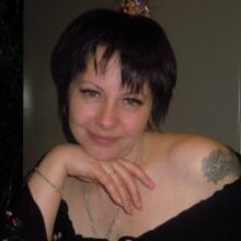 Анна Викторовна, г. Салават