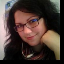 Ирина Витальевна, г. Абакан