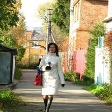 Юлия Владимировна, г. Покров