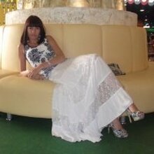 Евгения Горских, г. Семилуки