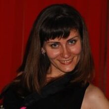 Шашкова Ирина Вячеславовна, г. Новосибирск