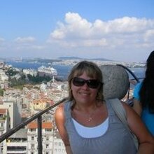  Ляхова Ольга Сократовна, г. Севастополь