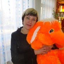 Татьяна Геннадьевна, г. Железногорск