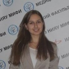 Анна, г. Обнинск