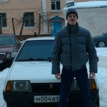 Максим Николаевич, г. Пенза