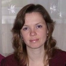 Юлия Викторовна, г. Аша