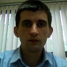 Денис Валерьевич, г. Самара