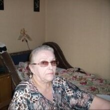 Людмила Васильевна, г. Санкт-Петербург