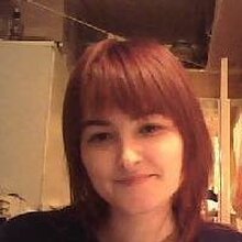 Юлия Растамовна, г. Ульяновск