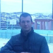 Иван Сергеевич, г. Гаджиево