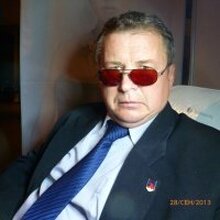 Николай, г. Санкт-Петербург