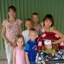 Елена, г. Тюмень