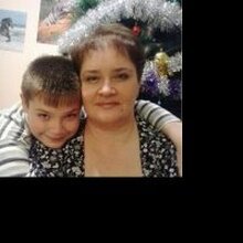 Миняйло Ольга Владиславовна, г. Копейск