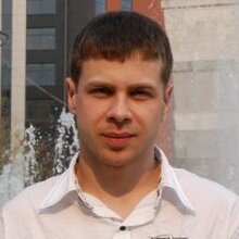 Артем Владиславович, г. Новосибирск