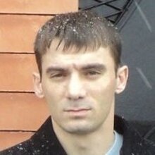 Билан Яковлевич, г. Гурьевск