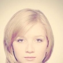 Дарья Сергеевна, г. Серпухов