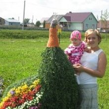 Валентина Павловна, г. Бор