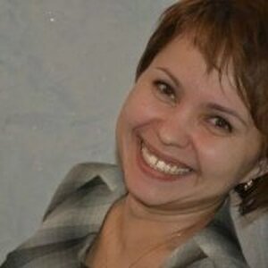 Полькина Евгения Сергеевна