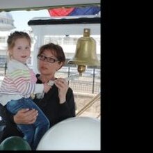 Таисия Ивановна, г. Новороссийск