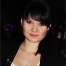 Александра Андреевна, г. Вологда