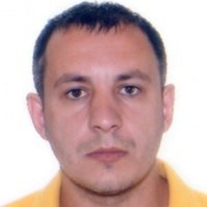 Прохоренко Арсений Борисович