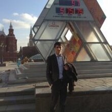  Давудов Шамиль Асильдарович, г. Москва