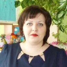 Светлана Анатольевна, г. Барабинск