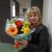 Иванова Марина Николаевна, г. Ангарск