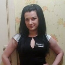 Светлана Владимировна, г. Якутск