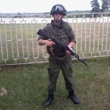 Алексей Александрович, г. Бирск