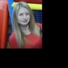 Симакова Анна Олеговна, г. Рязань