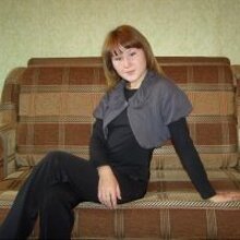 Алия Анваровна, г. Новосибирск