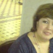 Эльвира, г. Оренбург