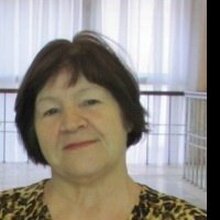 Раида Абдулловна, г. Стерлитамак