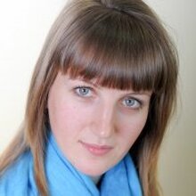 Татьяна, г. Сосновоборск