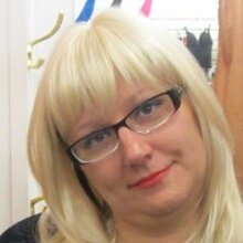 Валентина Валерьевна, г. Назарово