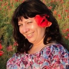 Ольга Валентиновна, г. Краснодар