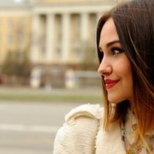 Ирина Николаевна, г. Москва